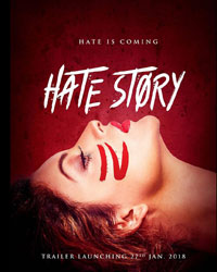 Hate Story IV